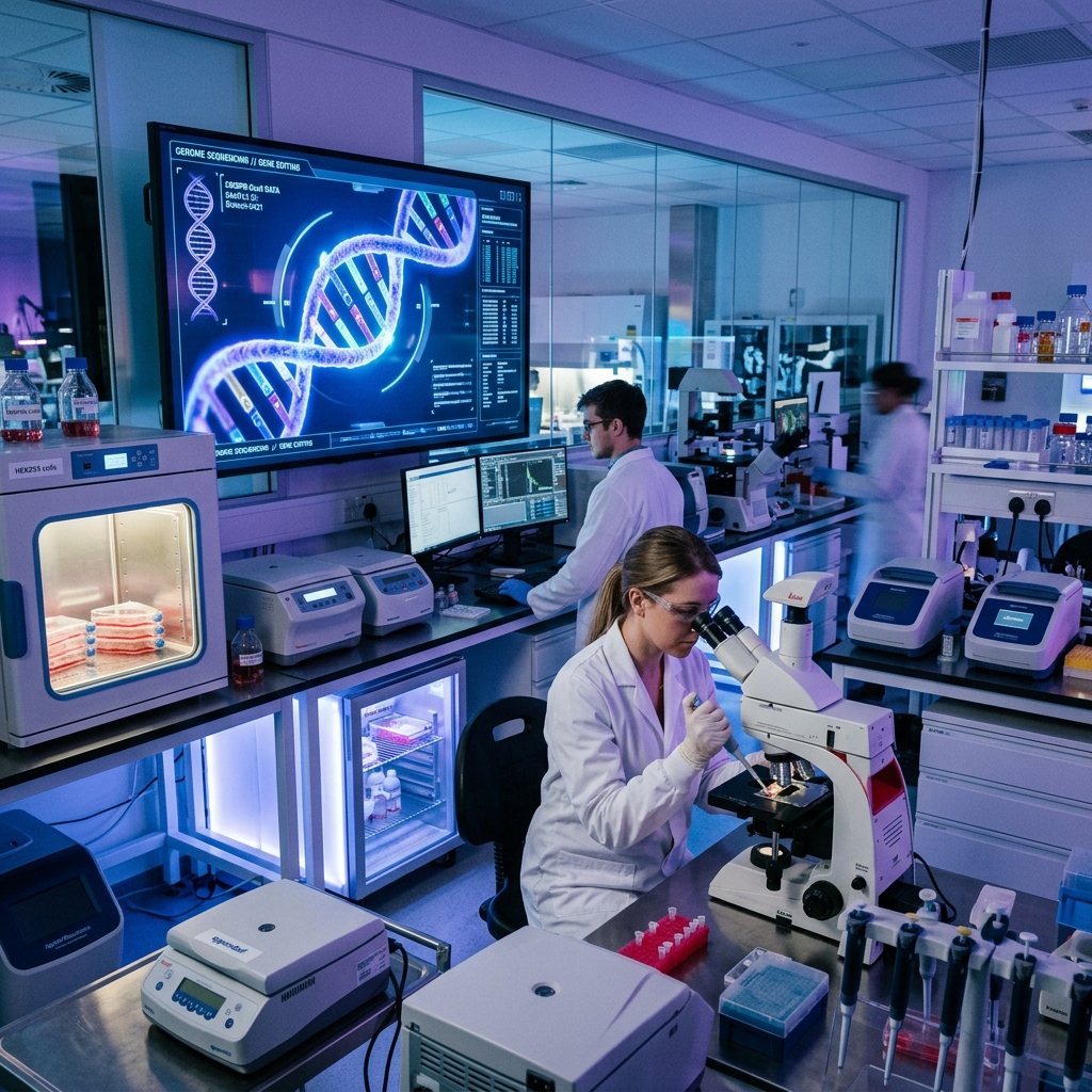 Biotech