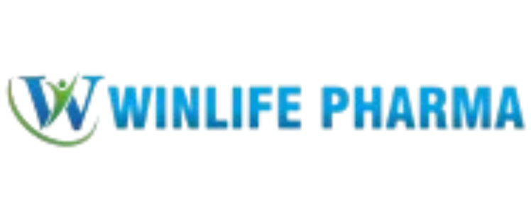 WinLife Pharma Logo