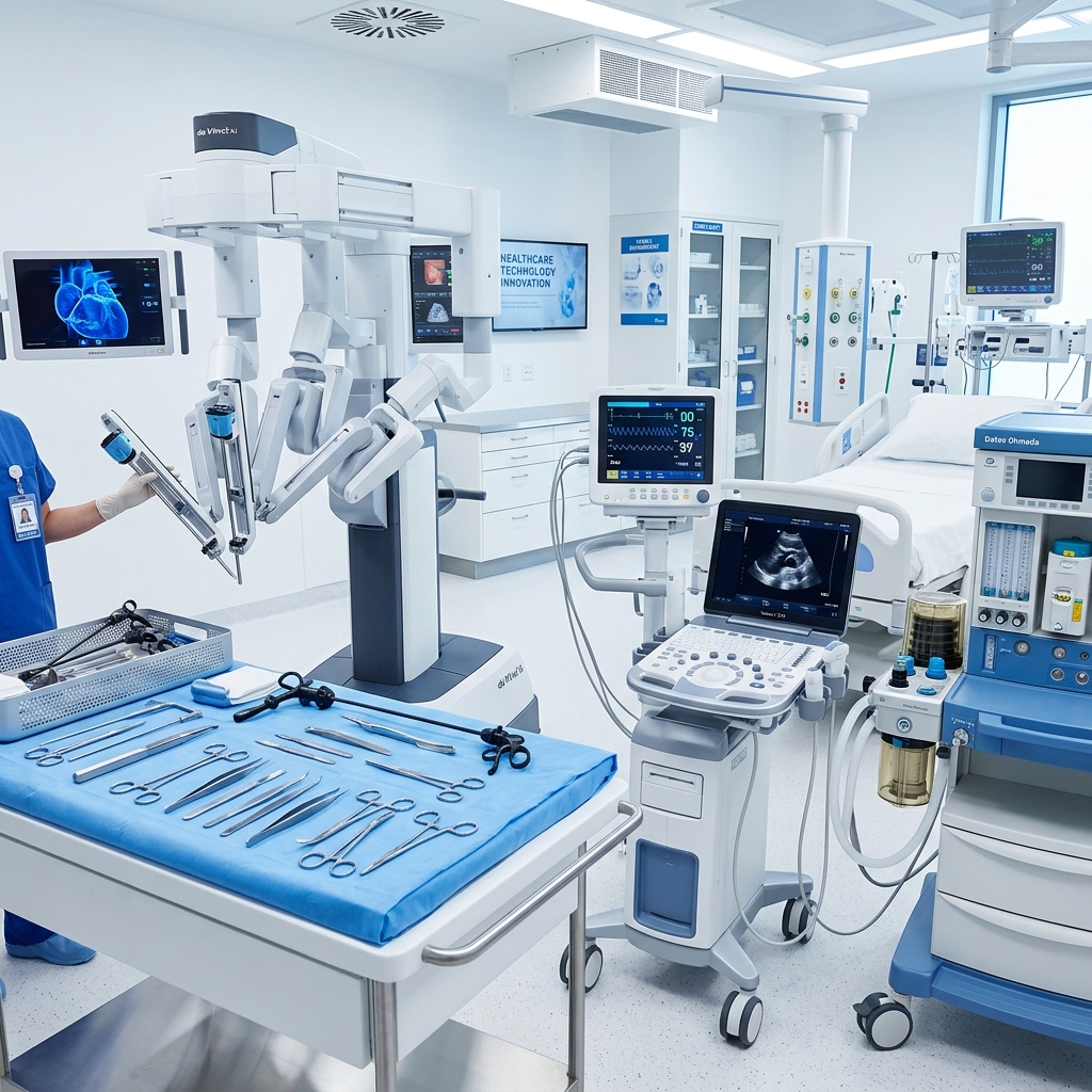 Medical device regulatory services